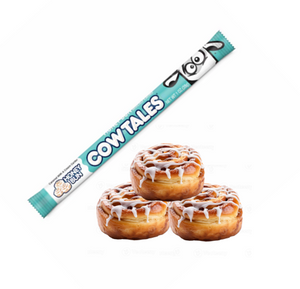 Cow Tales Honey Bun 28gr