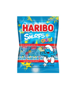 HARIBO the Smurfs Sour 113g
