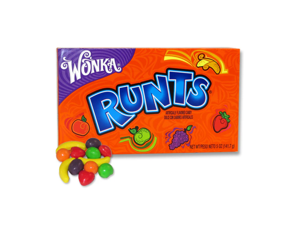 Runts Candy 141g