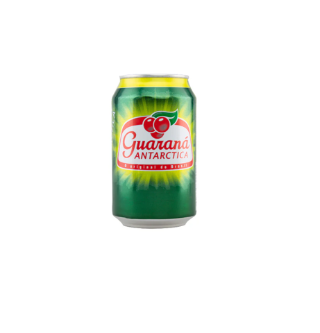 Guarana Antarctica 330ml