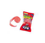 FINI ROLLER EXTRA SOUR STRAWBERRY 20G