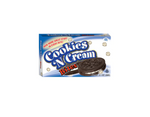 COOKIE DOUGH COOKIES N CREAM BITES 88G