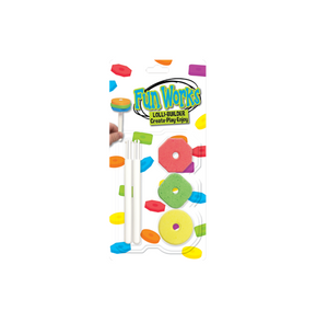 FUNWORKS LOLLY-BUILDER CREATE.PLAY.ENJOY 54G