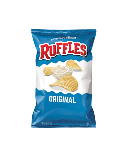 Ruffles Original 184.2g