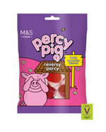 M & S Food Percy Pig Reversy Percy 150gr
