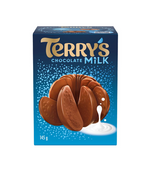 Terry's Chocolate Milk Chocolate 145gr