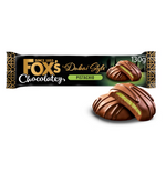 Fox Chocolatey Dubai Style Pistachio 130g