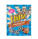 Flipz Cinnamon Bun 80g