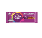 Quality Street inspired by The Purple One Chocolate Bar 87g