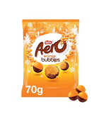 AERO Orange Bubbles 70g