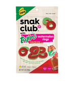 Snak Club Watermelon Rings Tajin Chili & Lime 142g