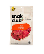 Snak Club Chili Mango 128g