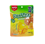 Peelerz Gummy Pineapple 150gr