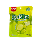 Peelerz Gummy Green Apple 150gr