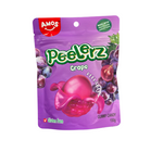 Peelerz Gummy Grape 150gr