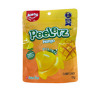Peelerz Gummy Mango 150gr