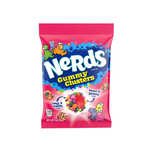 Nerds Gummy Clusters Sweet & Gummy 141g