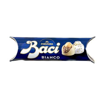 PERUGINA BACI BIANCO ARMONIOSO 37,5gr