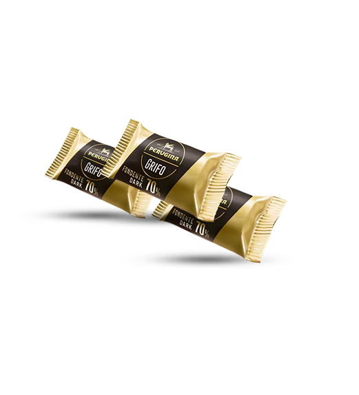 Perugina Grifo Dark Chocolate 70% 5gr