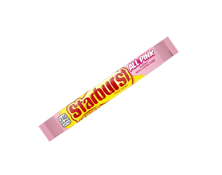 STARBURST All Pink Strawberry 58.7g