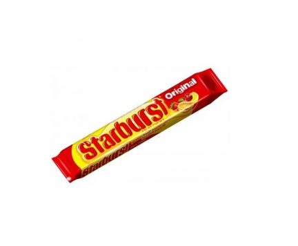 STARBURST Original 58.7g