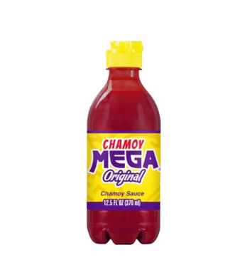 Chamoy MEGA Original Sauce 370ml