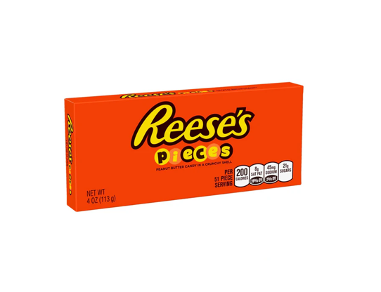 Reese's Pieces Box 113g