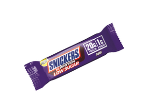 Snickers HI Protein Low Sugar Dark 57g – Redfern Convenience Store