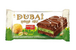 Sweet+ Plus DUBAI Sponge Cake with Kataifi and Pistachio 50g