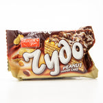 Sweet+ Plus Zydo Peanut Wafer Cake 75g