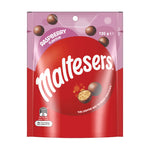 Maltesers Raspberry Flavour 120gr