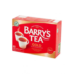 BARRY'S TEA GOLD 80s – Redfern Convenience Store