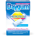 Daygum MICROTECH (with microgranules)30g