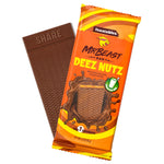 Mr Beast Bar DEEZ NUTZ 60g