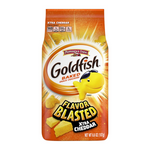 Pepperidge Farm Goldfish Flavor Blasted Xtra Cheddar 187g