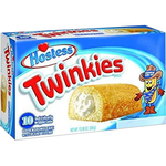 Hostess Twinkies 10 pk 385g