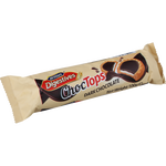 McVities Digestives Tops Dark Chocolate 100gr