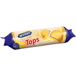 McVities Digestives LemTops Lemon Flavoured 100gr