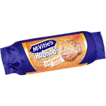 McVities Hobnobs Oat Snap Cookie 255gr