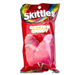 SKITTLES COTTON CANDY Flavour 88g