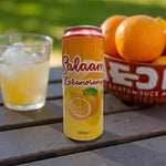 Salaam cola Lebanorange 330ml,  It s more than a drink