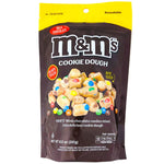M&M'S COOKIE DOUGH BITE SIZED READY TO EAT 241G