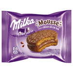 Milka MOUSSE COOKIES Chocolate 42G