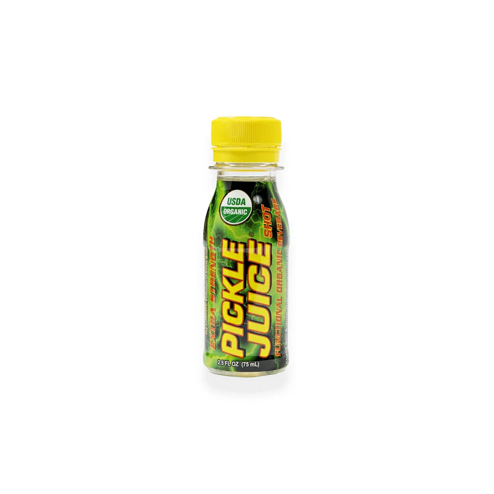 Extra Strength Pickle Juice Shot 75ml
