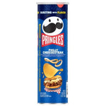 Pringles Philly CheeseSteak Chips 158g