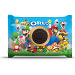 LIMITED EDITION Oreo Super MARIO Family Pack USA 345g