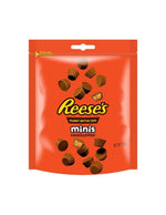 Reese's Minis Peanut Butter 120