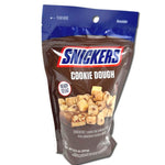 SNICKERS COOKIE DOUGH BITE SIZED READY TO EAT 241G
