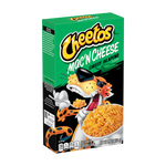 CHEETOS MAC N CHEESE CHEESY JALAPENO 164G
