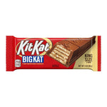Kit Kat BIGKAT MILK CHOCOLATE KING SIZE 85G